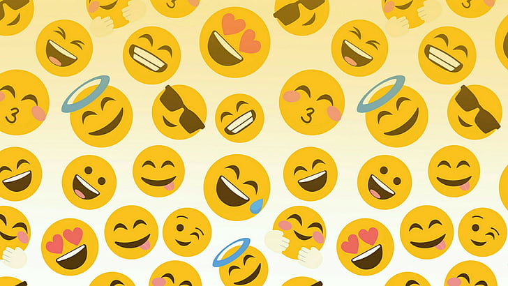 6 Most Commonly Used Emojis You Can Send To Your Friends